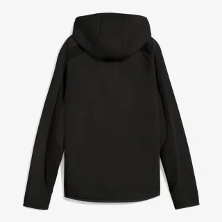 PUMA PUMA EVOSTRIPE Full-Zip Hoodie DK