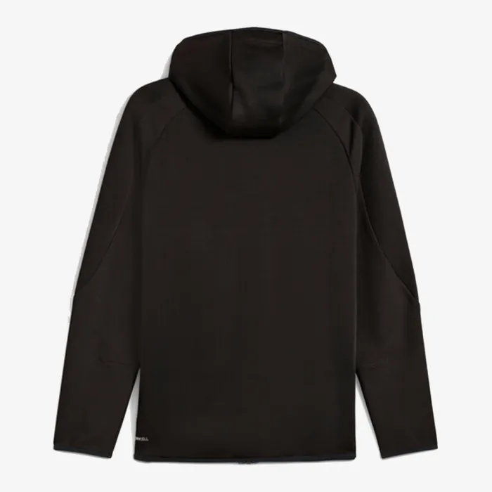 PUMA PUMA EVOSTRIPE FZ Hoodie DK 