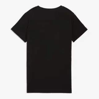 PUMA PUMA ESS SCRIPT Tee 