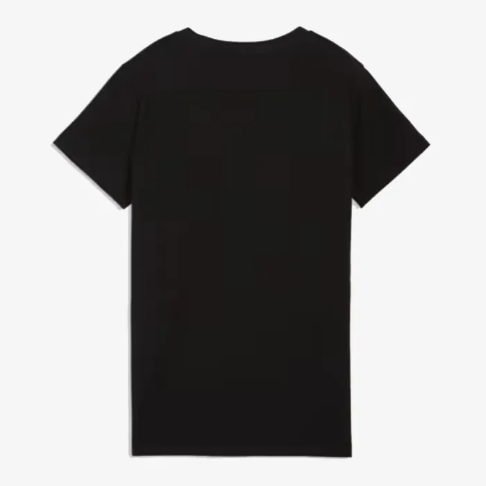 PUMA PUMA ESS SCRIPT Tee 