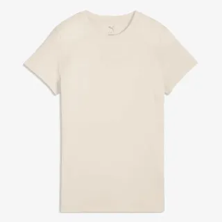 PUMA PUMA ESS SCRIPT Tee 