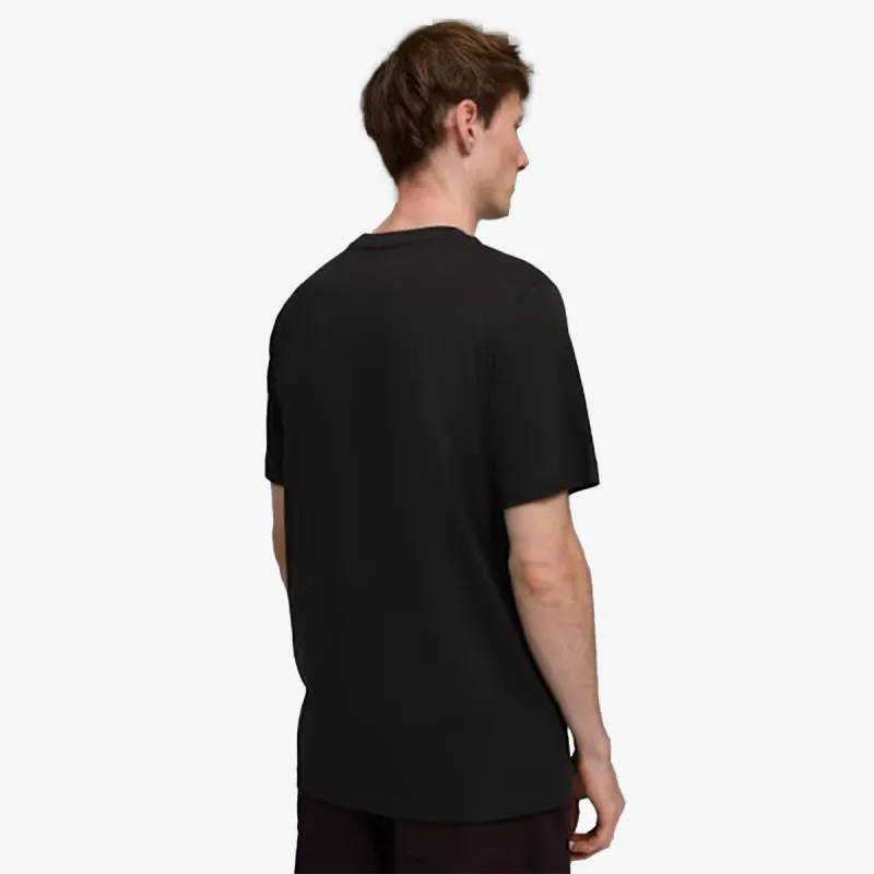 PUMA PUMA GRAPHIC Circular Tee 