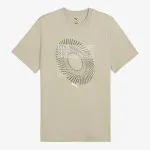 PUMA PUMA GRAPHIC Circular Tee 