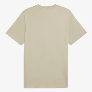 PUMA PUMA GRAPHIC Circular Tee 