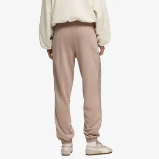 PUMA PUMA HER Comfort High-Waist Sweatpants T 