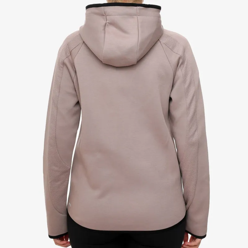 PUMA PUMA EVOSTRIPE Full-Zip Hoodie DK 