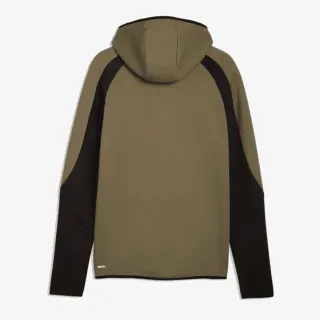 PUMA PUMA EVOSTRIPE FZ Hoodie DK 