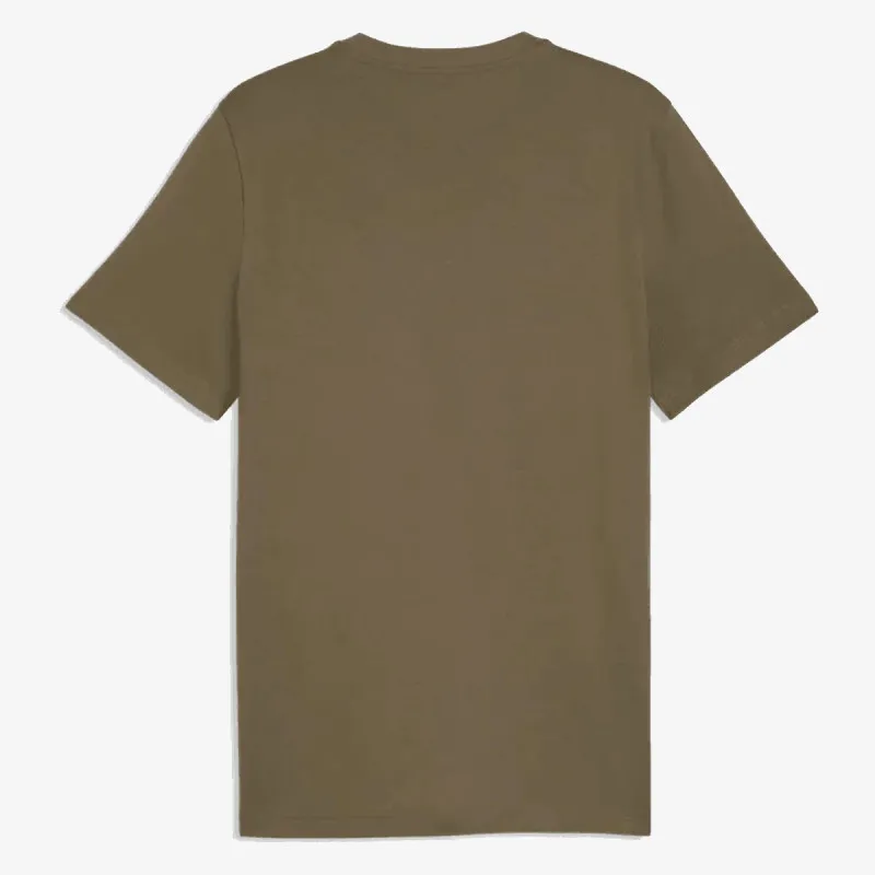 PUMA PUMA GRAPHIC Photoprint PUMA Tee 