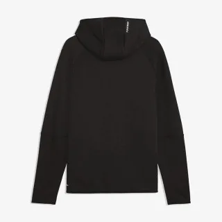 PUMA PUMATECH Slim Elevated Full-Zip Hoodie D 