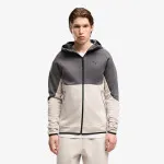 PUMA PUMATECH Slim Elevated Full-Zip Hoodie D 