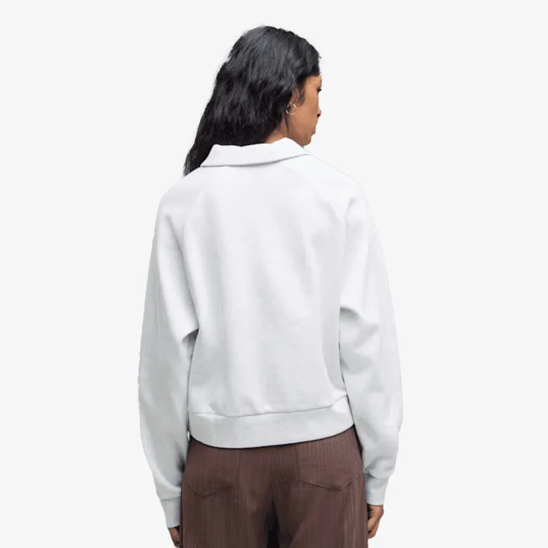 PUMA PUMA CLASS Relaxed Longsleeve Polo FL 