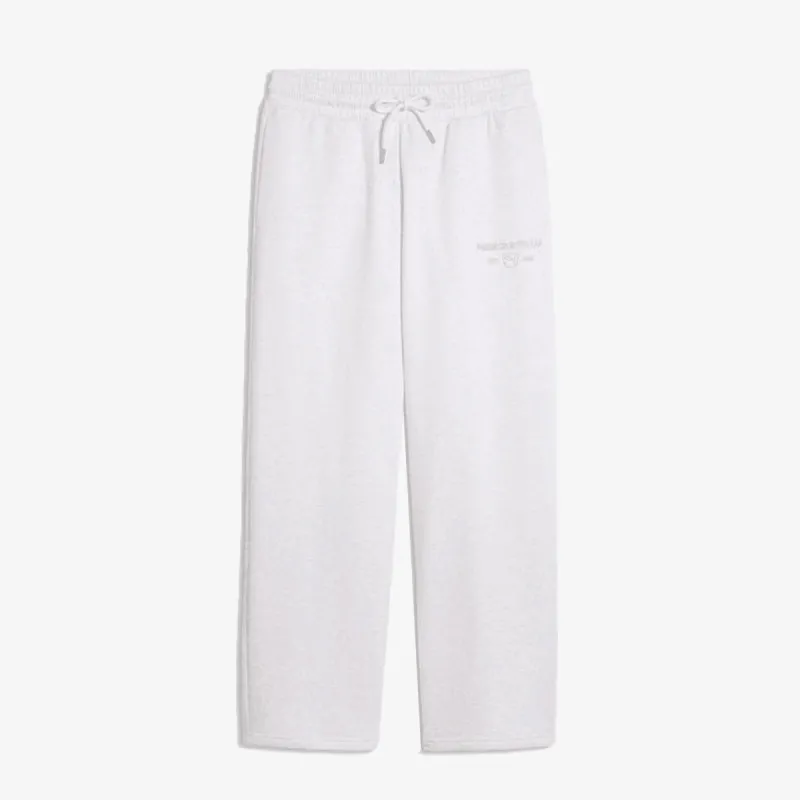 PUMA PUMA CLASS Comfort Straight Leg Pants FL 