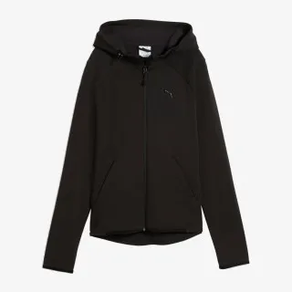 PUMA PUMATECH SENSE Full-Zip Jacket DK 