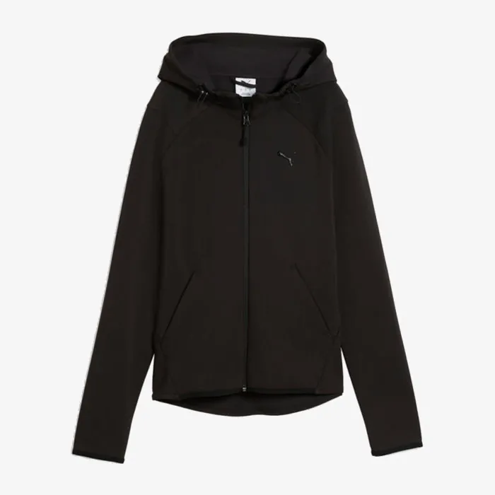 PUMA PUMATECH SENSE Full-Zip Jacket DK 
