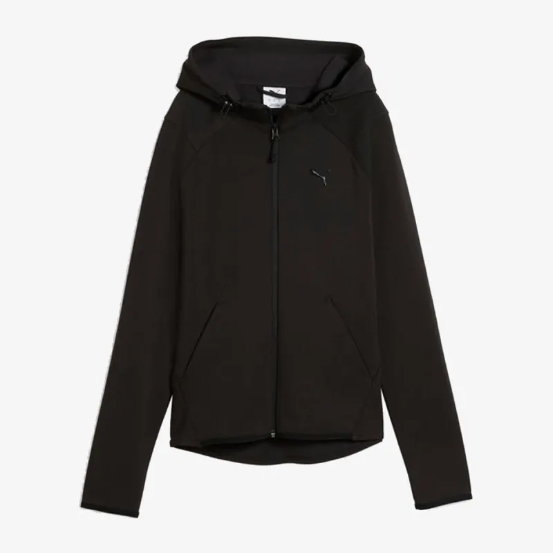 PUMA PUMATECH SENSE Full-Zip Jacket DK 