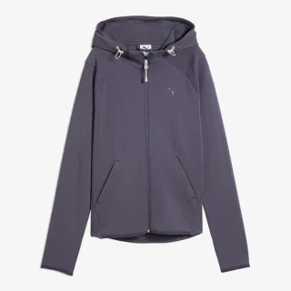 PUMA PUMATECH SENSE Full-Zip Jacket DK 
