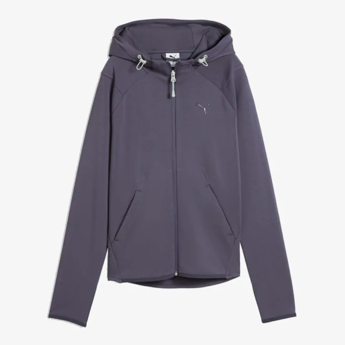 PUMA PUMATECH SENSE Full-Zip Jacket DK 