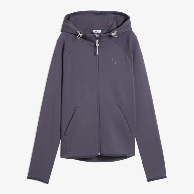 PUMA PUMATECH SENSE Full-Zip Jacket DK 