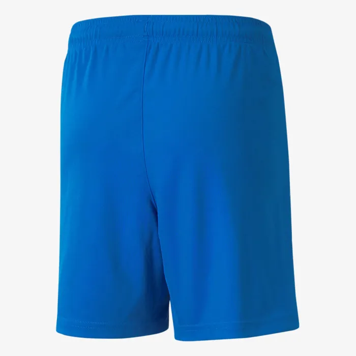 PUMA TEAMLIGA SHORTS JR 
