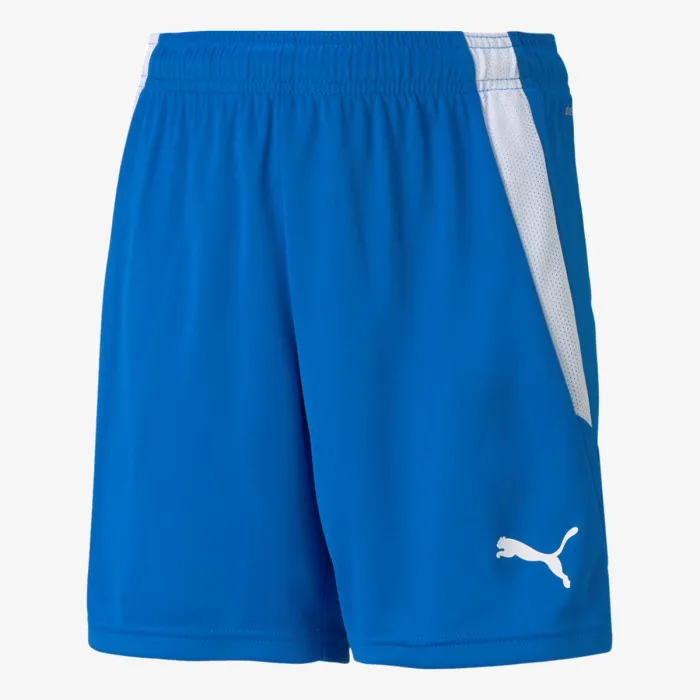 PUMA TEAMLIGA SHORTS JR 