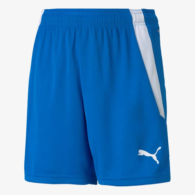 PUMA TEAMLIGA SHORTS JR