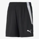 PUMA TEAMLIGA SHORTS JR 