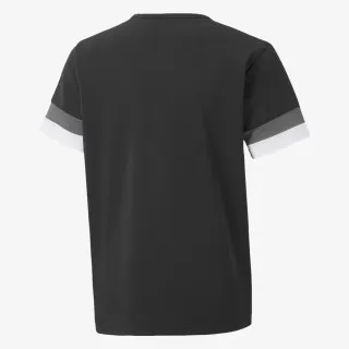 PUMA TEAMRISE JERSEY JR