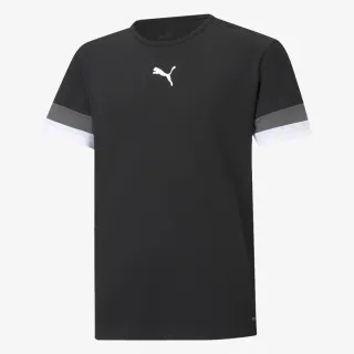 PUMA TEAMRISE JERSEY JR