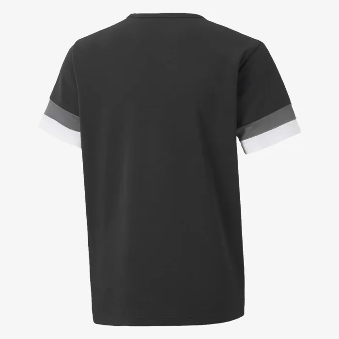 PUMA TEAMRISE JERSEY JR 