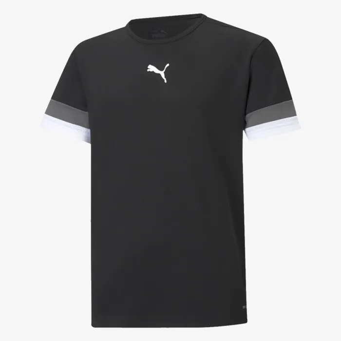 PUMA TEAMRISE JERSEY JR 