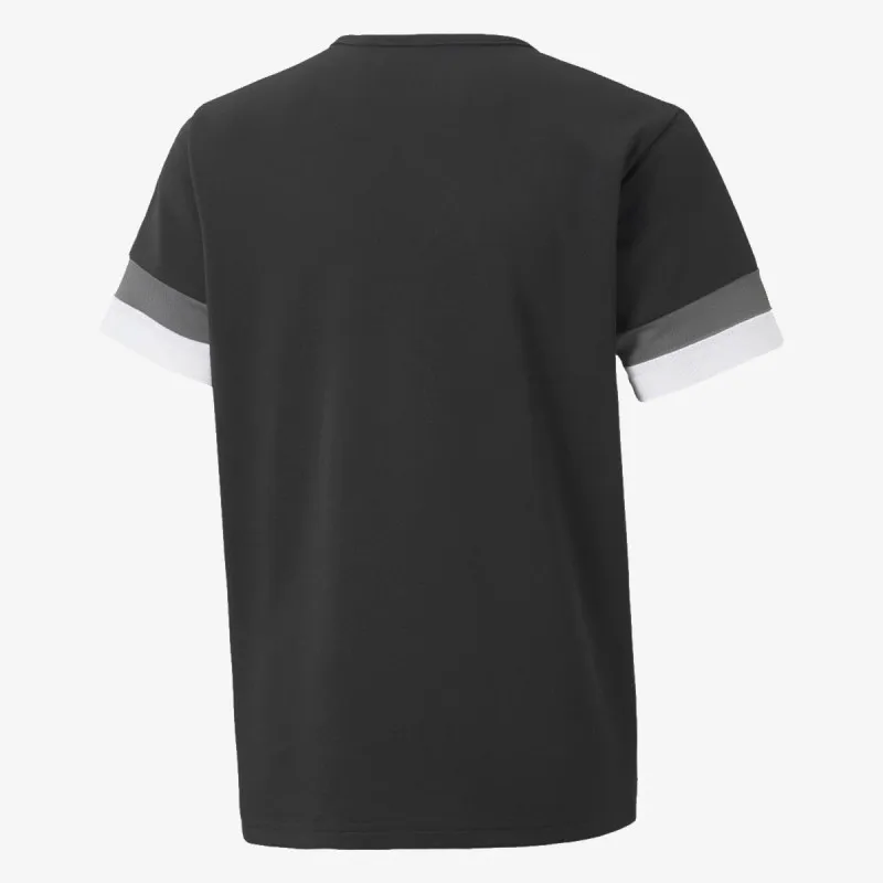 PUMA TEAMRISE JERSEY JR