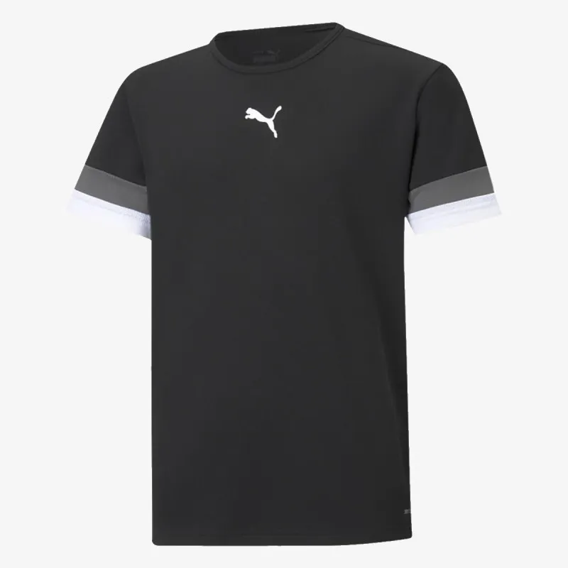 PUMA TEAMRISE JERSEY JR