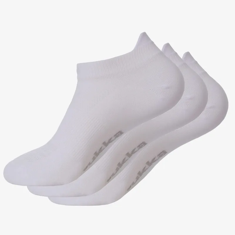 RUKKA RUKKA UNDILA UNISEX 3-PACK SOCKS