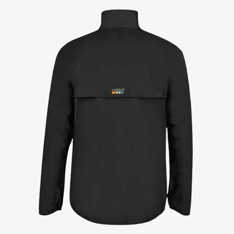 RUKKA RUKKA MAILO M JACKET