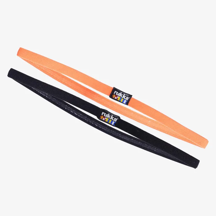 RUKKA RUKKA UNARI U 2-PACK HEAD BAND 
