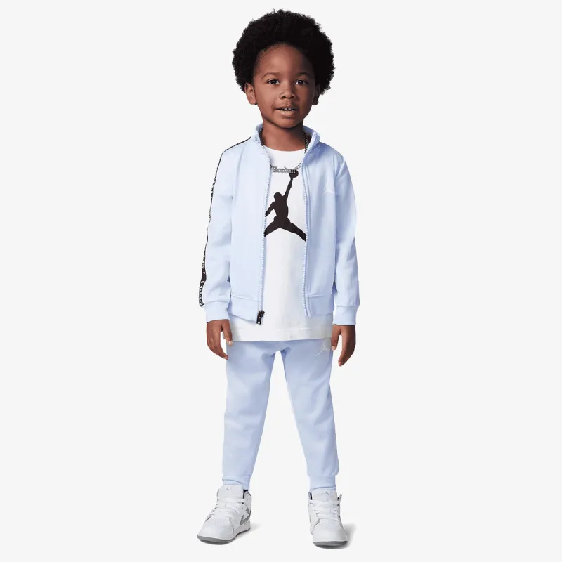JORDAN JDN AIR JORDAN TRICOT SET 