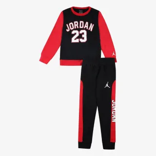 JORDAN JDB AIR JORDAN 23 CREW SET 