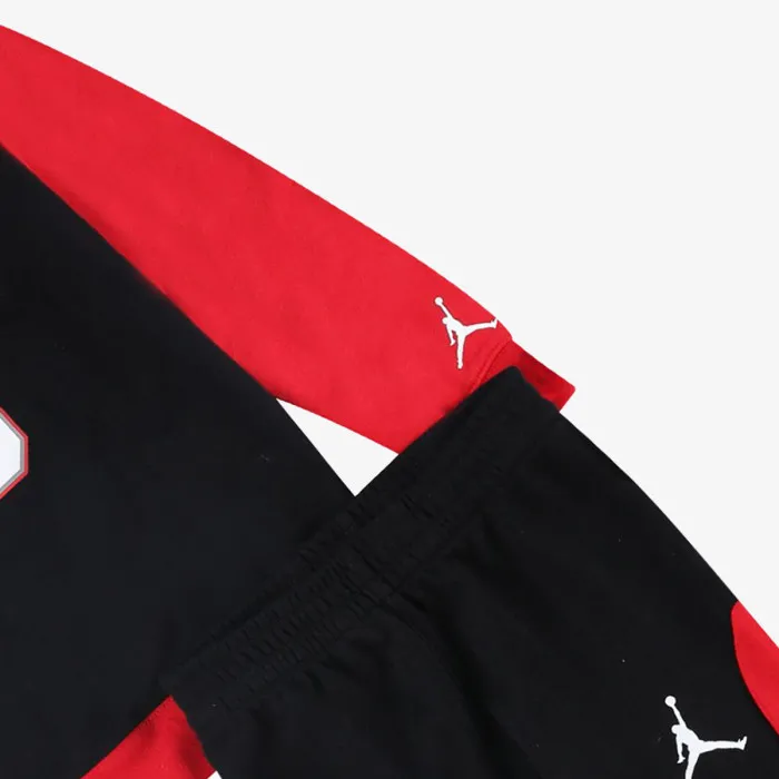 JORDAN JDB AIR JORDAN 23 CREW SET 