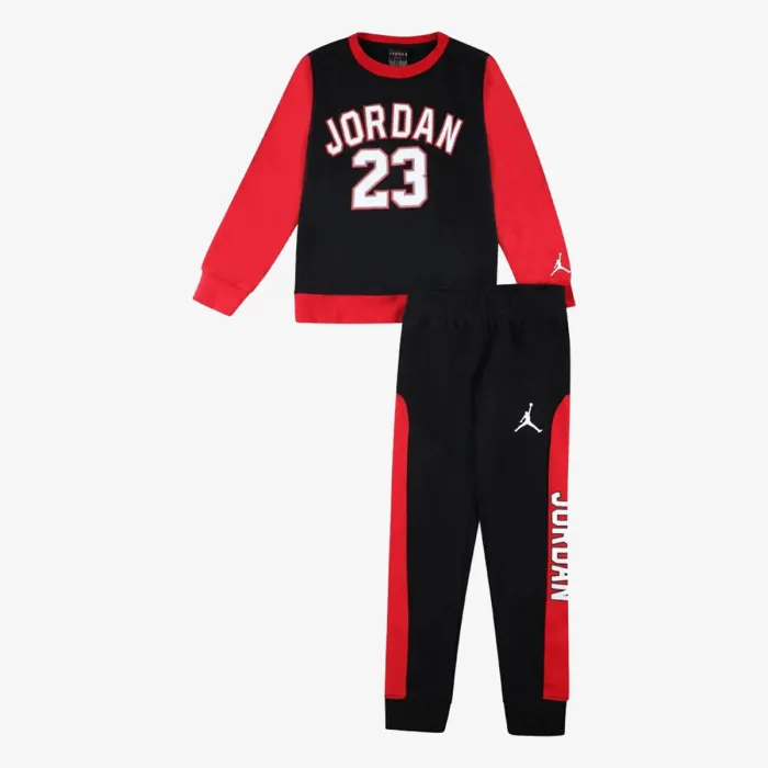 JORDAN JDB AIR JORDAN 23 CREW SET 