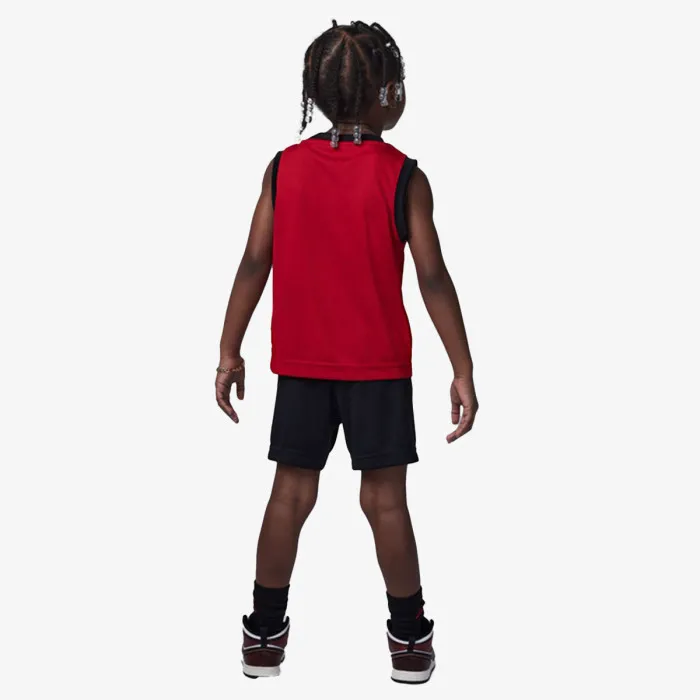 JORDAN JDN JORDAN 23 JERSEY SET 