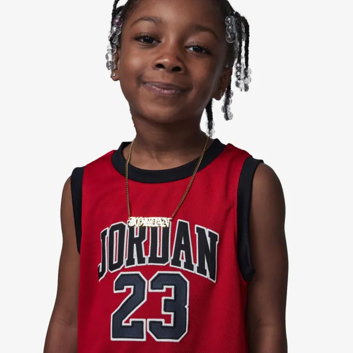 JORDAN JDN JORDAN 23 JERSEY SET 