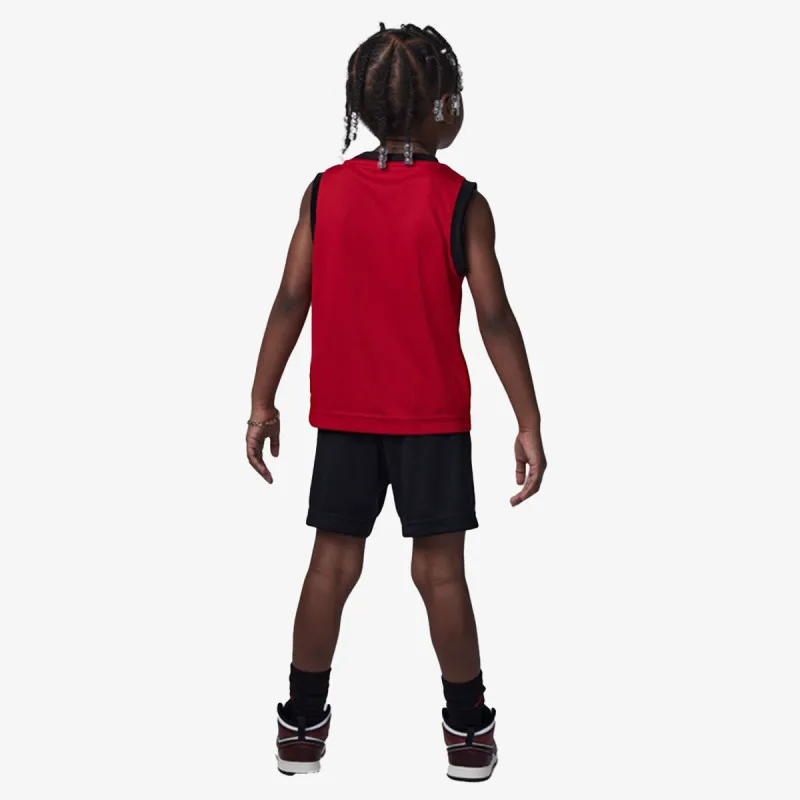 JORDAN JDN JORDAN 23 JERSEY SET 