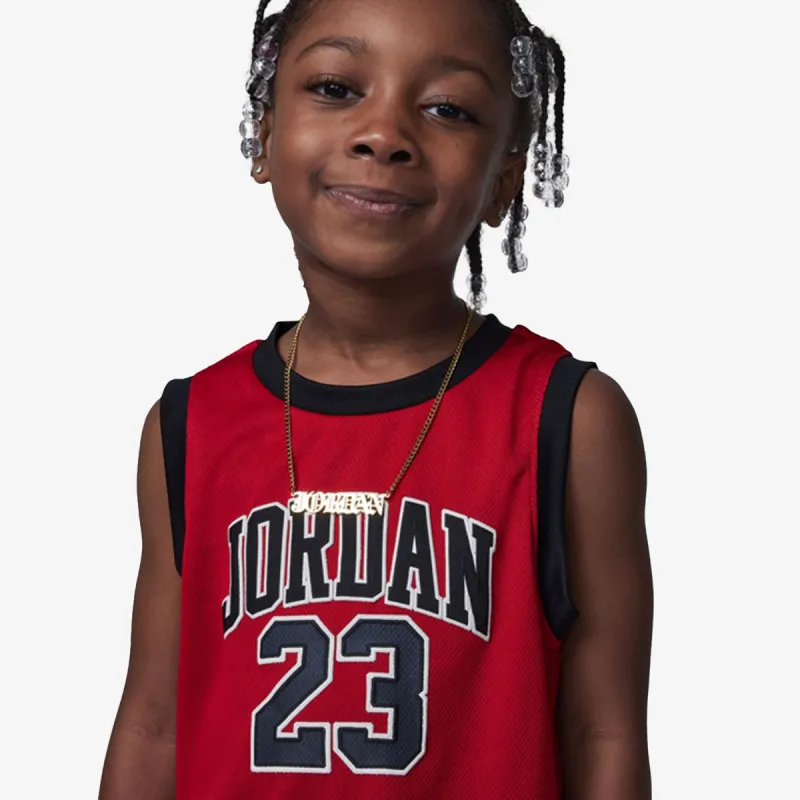 JORDAN JDN JORDAN 23 JERSEY SET 