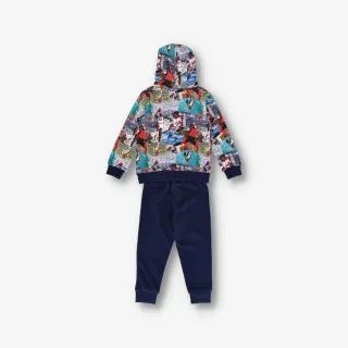 JORDAN JDB MJ BRKLYN AOP FT PO SET 