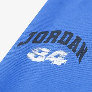 JORDAN JDB MJ MVP HBR JM FT SET 