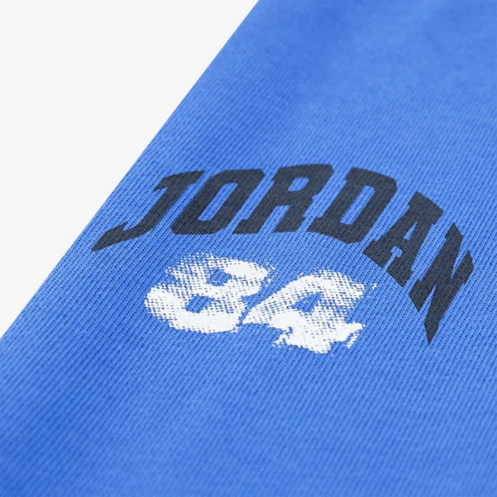 JORDAN JDB MJ MVP HBR JM FT SET 
