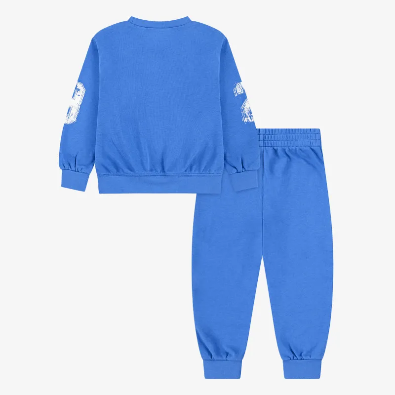 JORDAN JDB MJ MVP HBR JM FT SET 