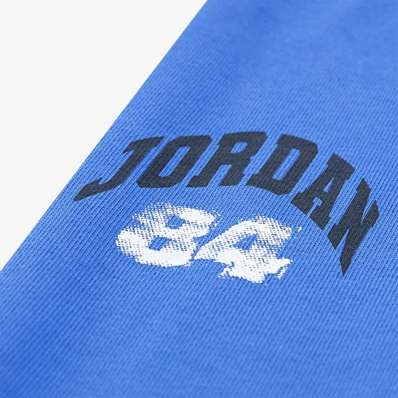 JORDAN JDB MJ MVP HBR JM FT SET 