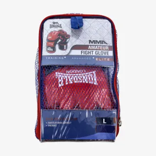 LONSDALE Lonsdale MMA Fight Gloves 