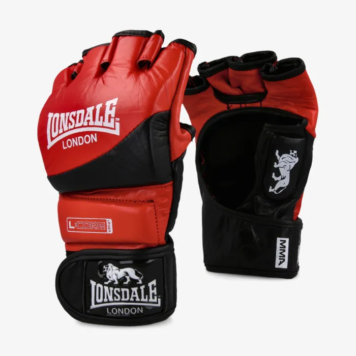 LONSDALE Lonsdale MMA Fight Gloves 